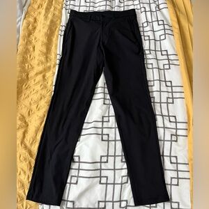 lululemon skinny abc pants